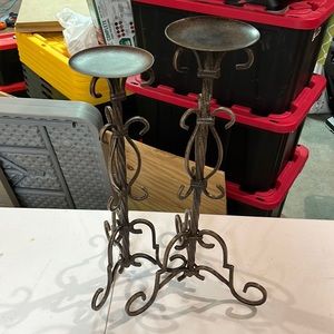 Candle Stands